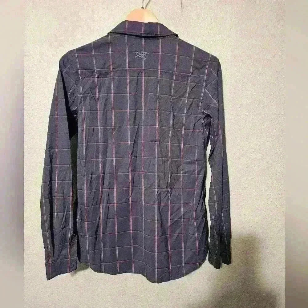 Arc'teryx Reil Shirt - Picture 5 of 6